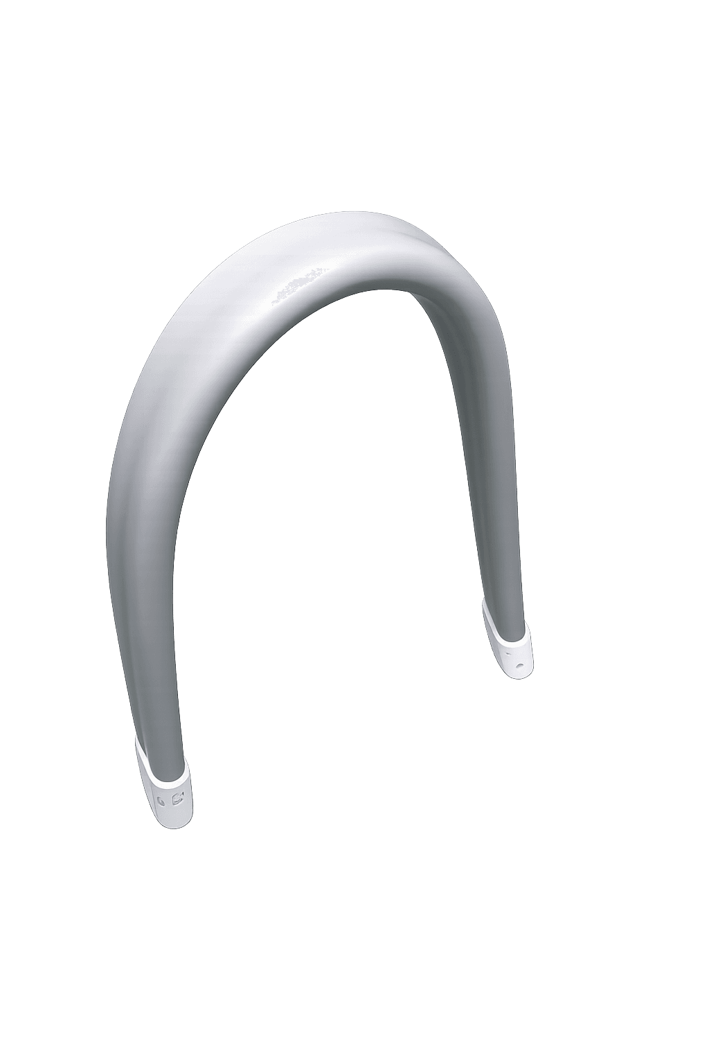 Universal immersion tube for the PolarLoop ice bath chiller